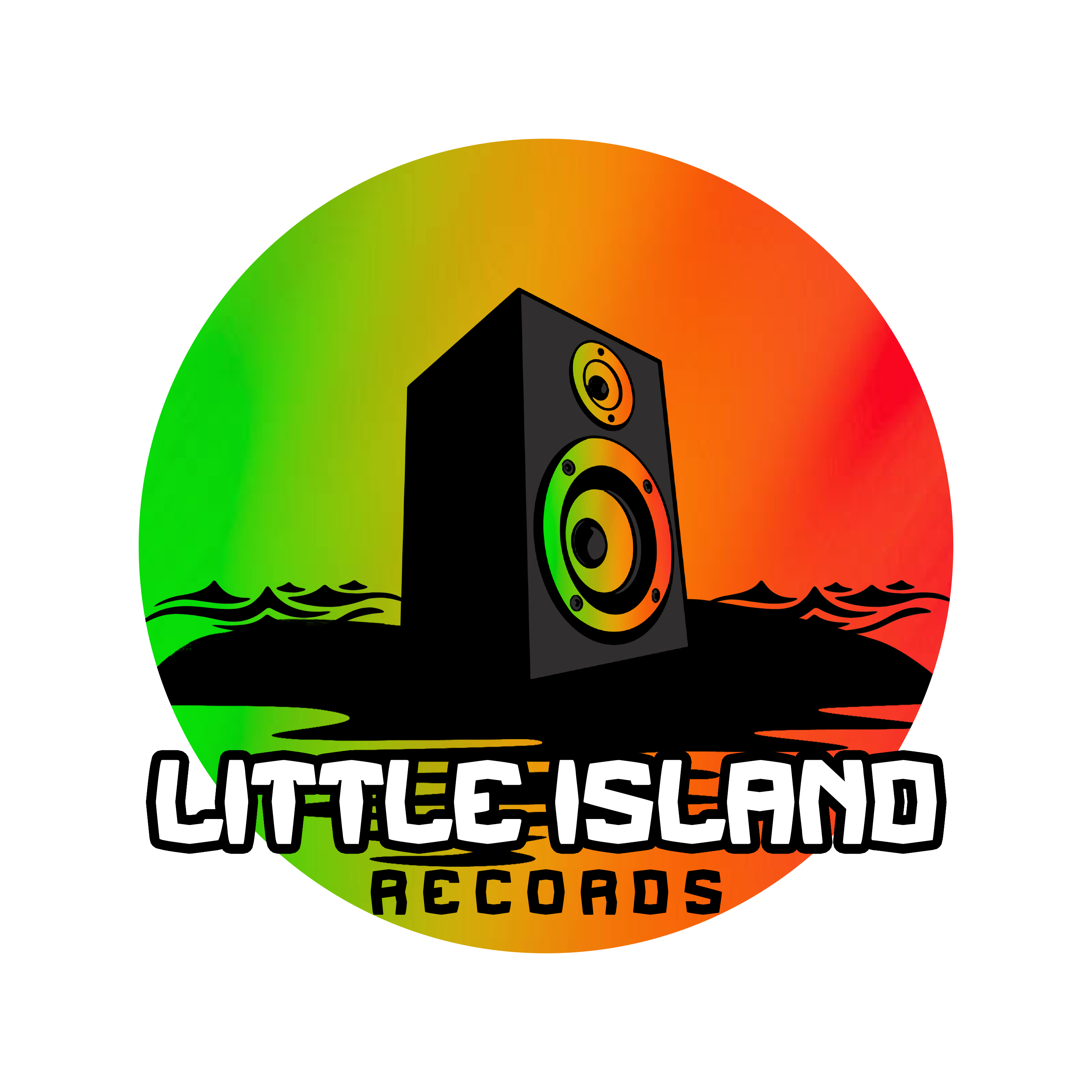 Little Island Records Logo